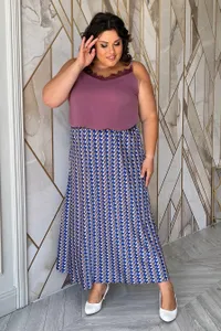 Юбка 3665 Fabrika