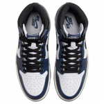 Кроссовки Jordan Air Jordan 1 High Og Midnight Navy