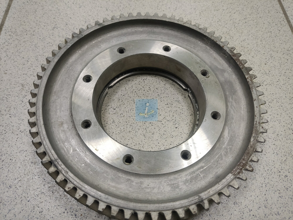 Шестерня промежуточная 850.1029104