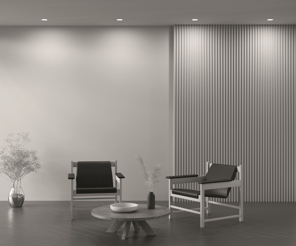 Встраиваемый светильник Technical DL029-2-01W