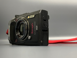 Olympus Tough TG-5