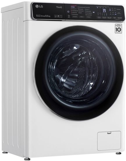 Стиральная машина LG AI DD F2T9GW9W
