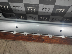 Бампер задний Haval Jolion 21-нв Б/У Оригинал 2804104XST01A9C