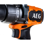 Дрель-шуруповерт аккумуляторная AEG BSB18C3BL-X02C 4935478937