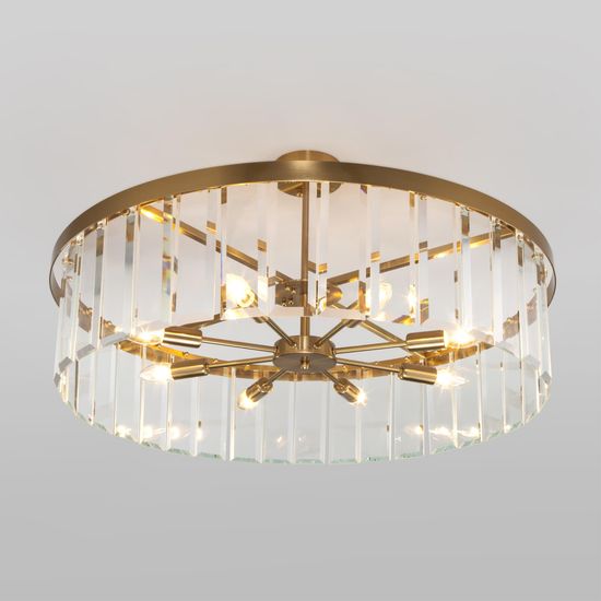 358/8 / потолочный светильник