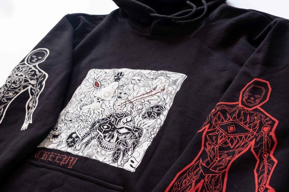 Худи Алавир