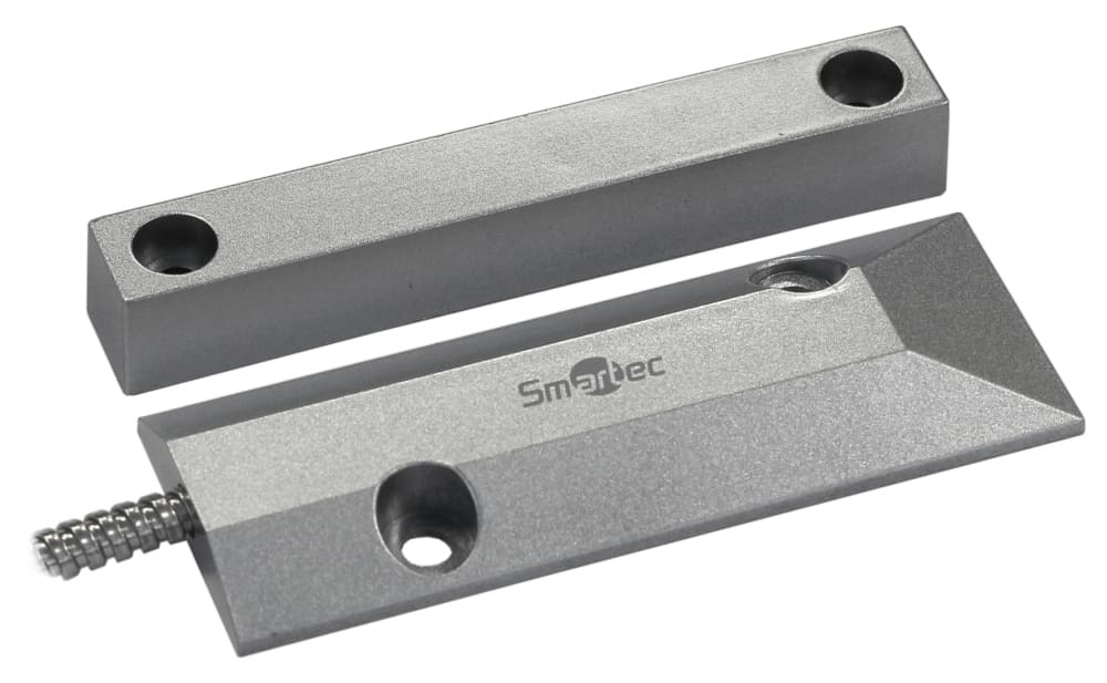 Smartec ST-DM140NC-SL ОС, СОУЭ
