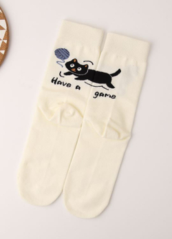 Носки р.35-40 "Heel" Have a Game