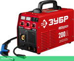 Сварочный инвертор Зубр ПС-200