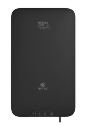 Вентиляционные установки серии BREZZA LUNA RCB 80 LUX
