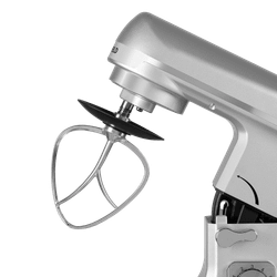 Миксер планетарный Maunfeld MF-431S