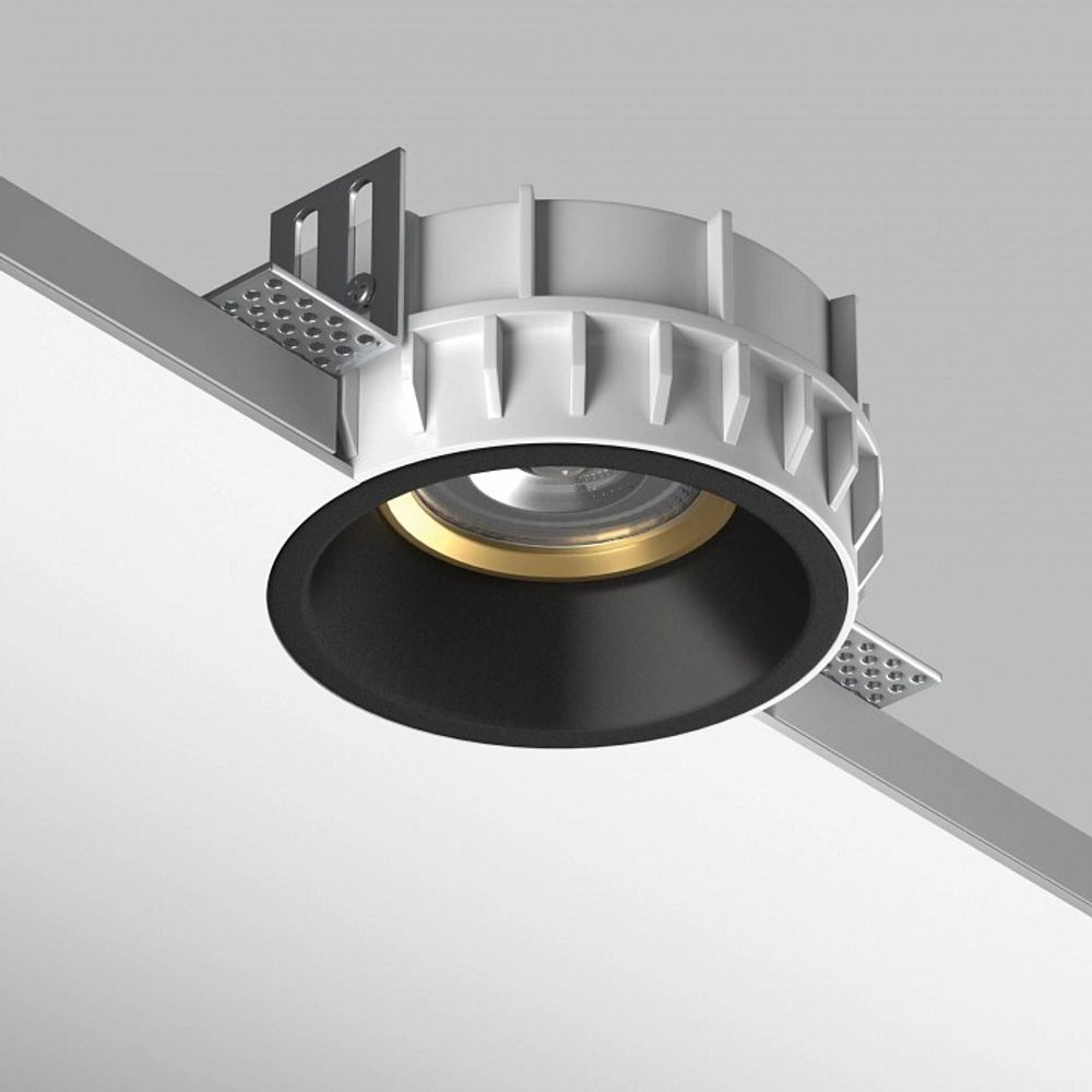 Встраиваемый светильник Lightstar Domino G214607GMOD