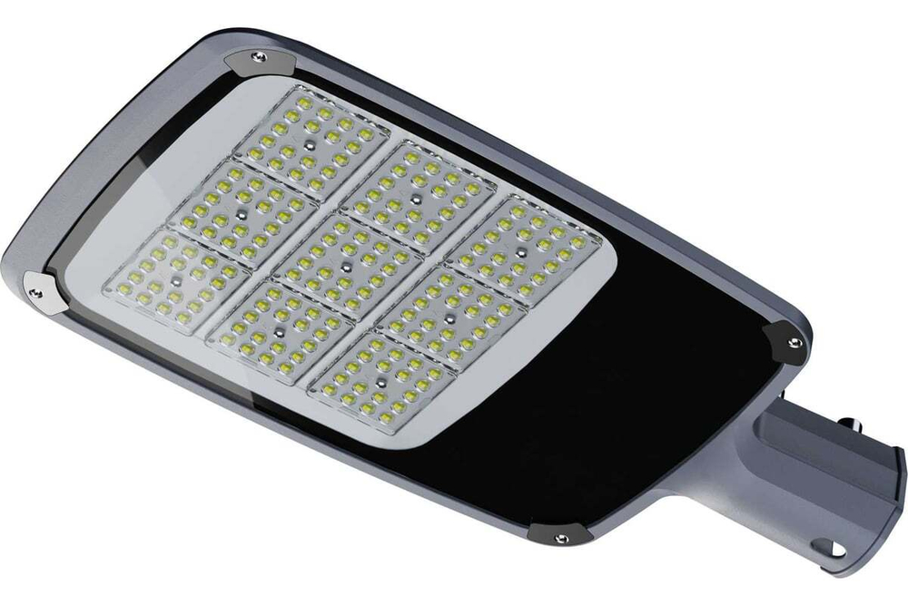 Светильник LED ДКУ NSF-PW9-150-3K-C-LED 150Вт 3000К 19050Лм Navigator
