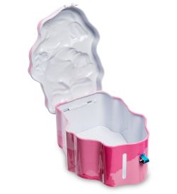 BX- 16/3 Металлическая копилка «Слоник»