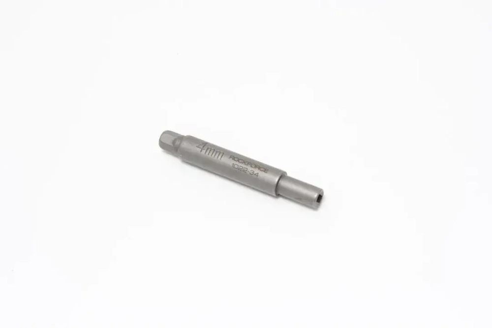 Вставка для разборки стойки амортизатора (Nissan) 4мм RockForce##Rock FORCE RF-1022-34