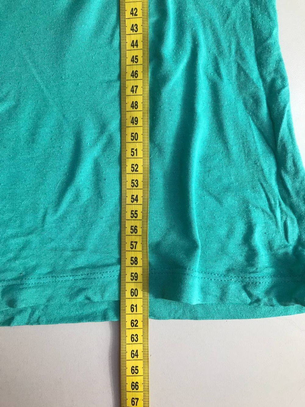 Топ на каждый день, визуально 50 размер