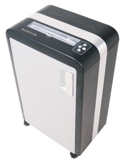 Уничтожитель бумаг Bulros 860S