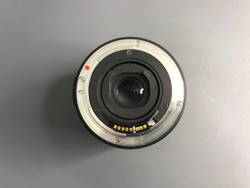 Sigma 15mm 2.8 EX DG Fisheye