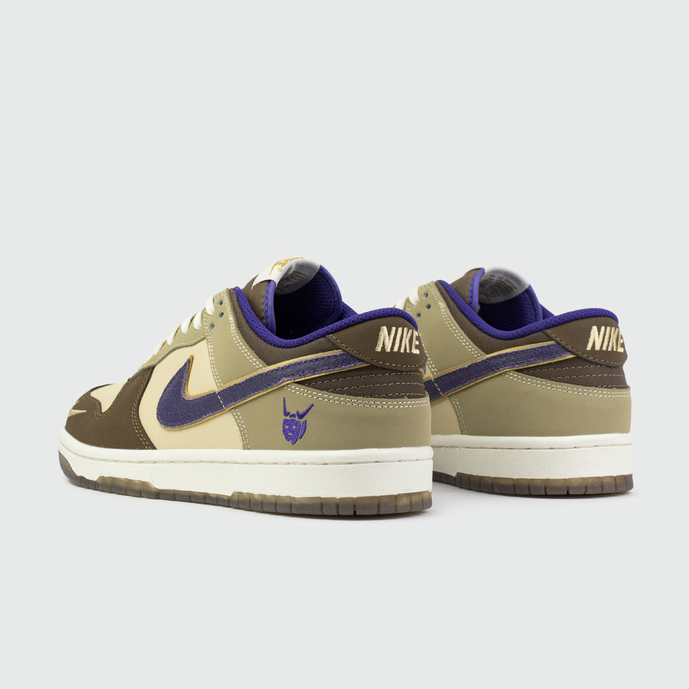 Кроссовки Nike Dunk Low Setsubun v2
