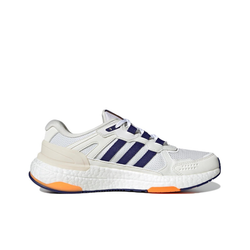 Кроссовки Adidas Equipment+ 'White Blue Orange' HR2037