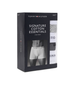 Трусики-боксеры 3шт. Tommy Hilfiger - белый(UM0UM02761)