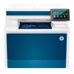 МФУ HP Color LaserJet Pro 4303dw (5HH65A)