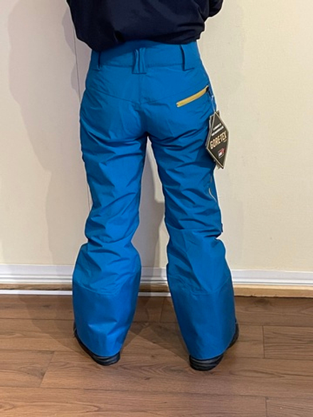 Брюки MARKER MEN'S STEEP N DEEP PANT (артикул 1021) цвет Pacific Blue (439)