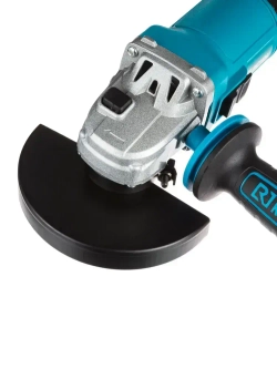 Болгарка УШМ RICHDA RHDZ12501 125мм Угловая шлифовальная машина