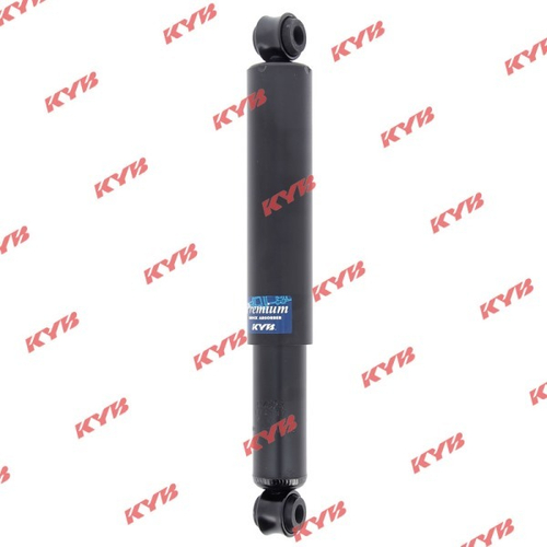 Амортизатор масляный KYB задний 444025