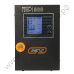 ИБП Энергия ПН с монохромным дисплеем