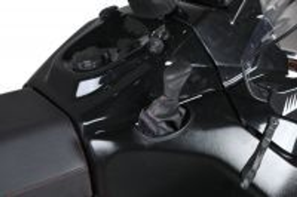 Снегоход IKUDZO HUNTER 500LS 19 V2