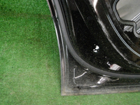 Дверь задняя левая Volvo XC40 (2017-н.в.)