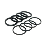 MCS Рем. комплект перед/зад тормозного суппорта 565788