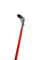 Спинниг Crocodile JIn Tai на резьбе тест 100-250 гр Длина 160 см