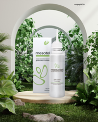 Мезотель для кожи головы