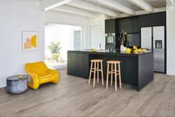 Basic 600 XS Дуб Valere жемчужно-серый, 2,186 м²