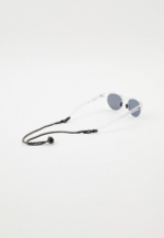 Спортивные очки AVEO Macula / Clear / Purple Mirror Lens