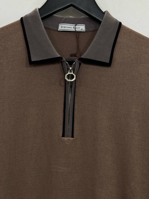 Поло Stefano Ricci