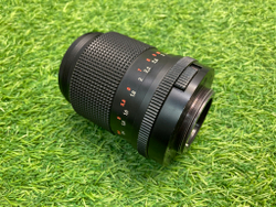 Sonnar 3.5/135mm MC Carl Zeiss Jena DDR