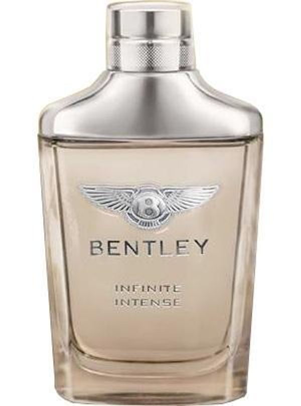 Bentley Infinite Intense Eau De Parfum