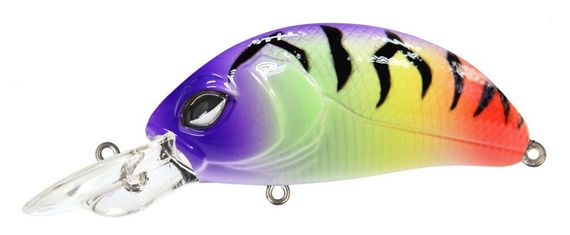 Воблер плавающий LJ ORIGINAL PILOT-XDR F 06.50/007