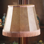 Винтажная настольная лампа