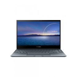 Трансформер Asus ZenBook Flip 13 UX363EA-HP701W Core i7 1165G7 16Gb SSD512Gb Intel Iris Xe graphics 13.3" OLED Touch FHD (1920x1080) Windows 11 Home grey WiFi BT Cam Bag 90NB0RZ1-M18830