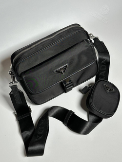 Сумка через плечо Prada