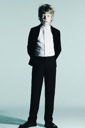 ZARA - PARTY COLLECTION