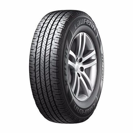 Летняя шина Laufenn X-Fit HT LD01 (265/65 R17 112T)