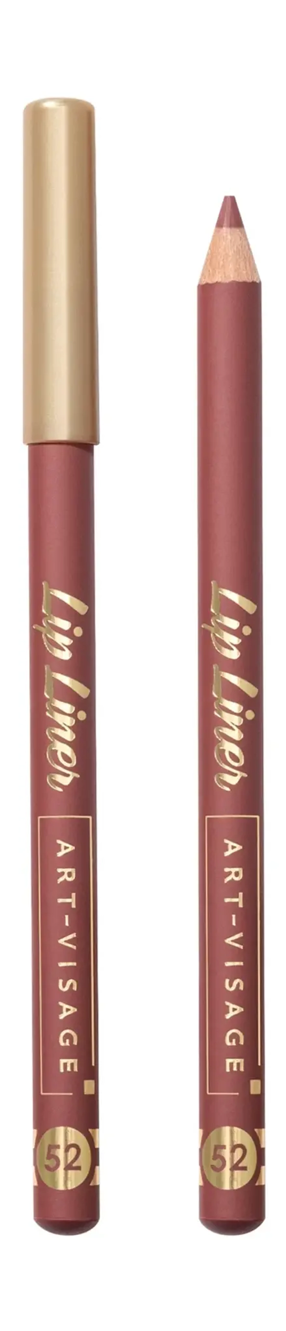 Карандаш для губ Art-Visage Lip liner
