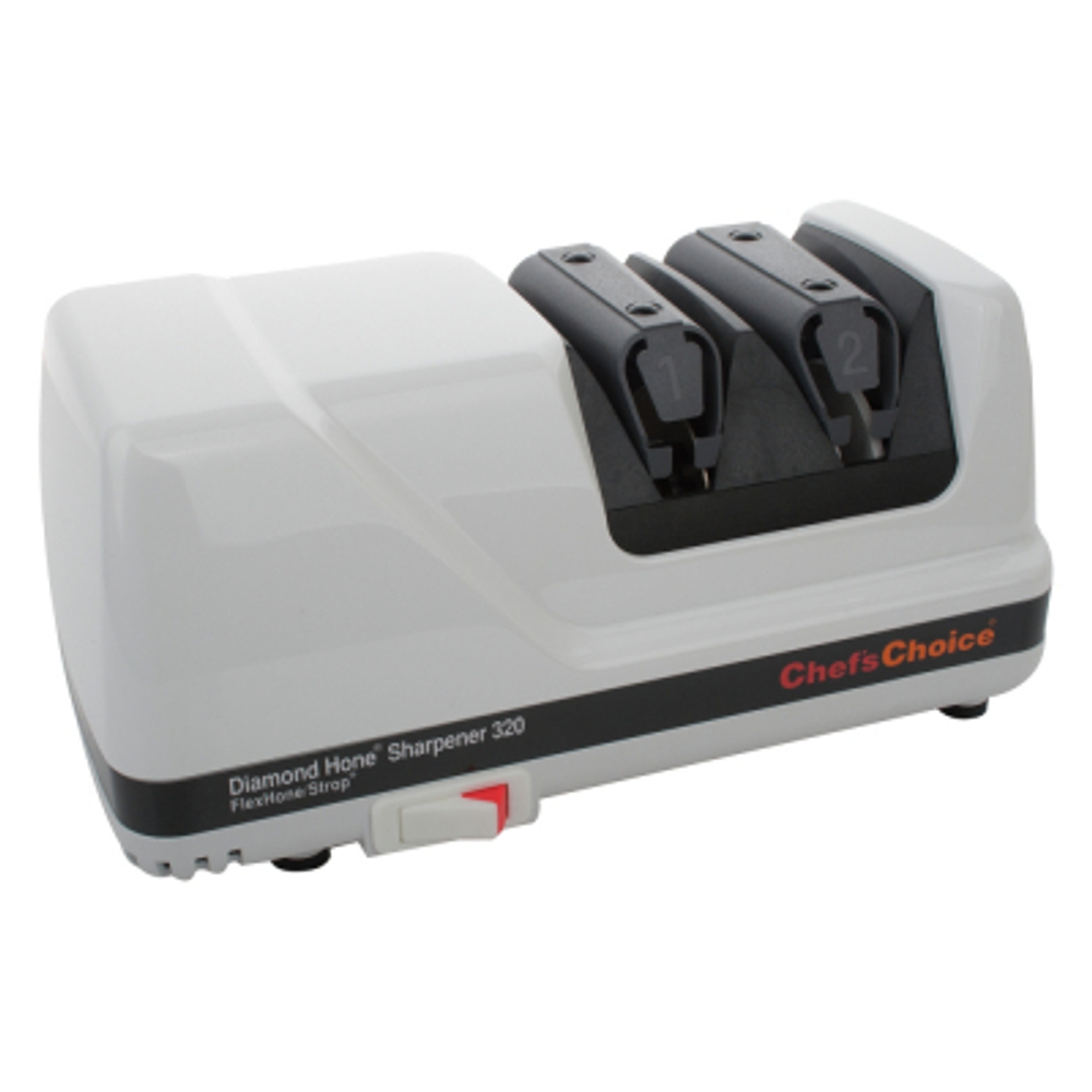Точилка электрическая Chef's Choice Knife sharpeners CC320W