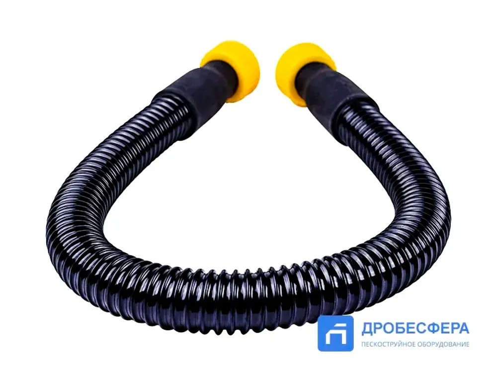 Шланг подачи воздуха для шлема пескоструйщика Comfort и Aspect арт. 10130020