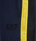 Спортивные штаны EA7 - темно-синий(3DPP76 PJEQZ)